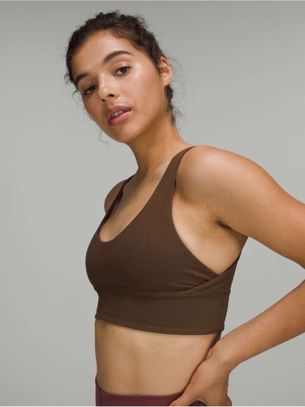Lululemon Align Reversible Sports Bra